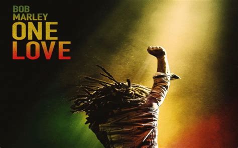 bob marley biopic 2024.